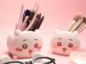 吉伊卡哇chiikawa笔筒/收纳盒