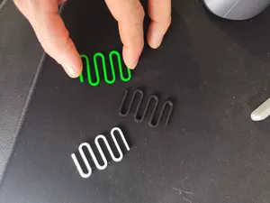 Parametric Spring