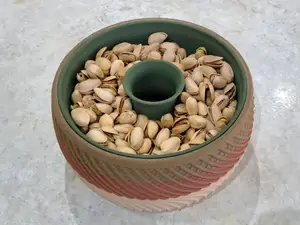 Pistachio Bowl