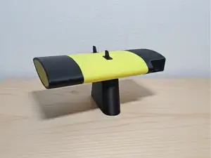 Formula 1 T-Cam