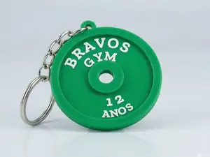 ANILHA BRAVOS