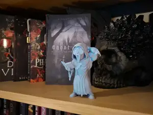 Ghost Face - Scream for Me