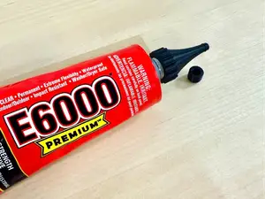 Premium Pro Glue Nozzle: E6000