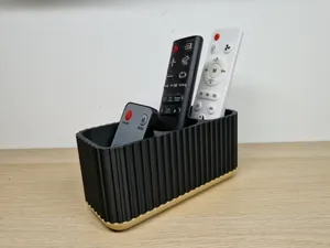 Remote Control Holder NO AMS