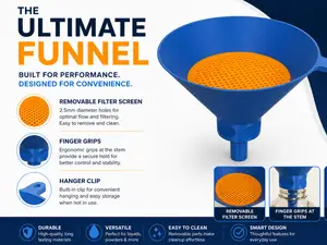 The Ultimate Funnel with Filters