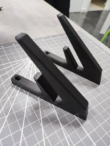 Skateboard stands