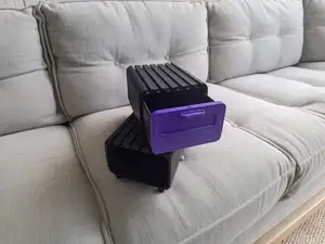 StackBox