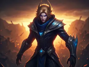 Ezreal - League of Legends