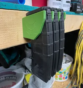 AR15 Mag Holder