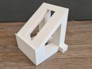 Подставка для динамика: 3D-модели и STL файлы
