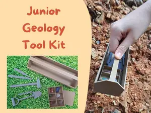 Junior Geologists Tool Kit