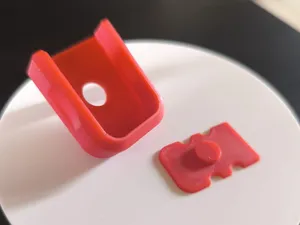 Double stack 1911/2011 magazine baseplate +0