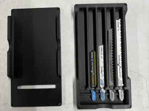 Jigsaw Blade Box