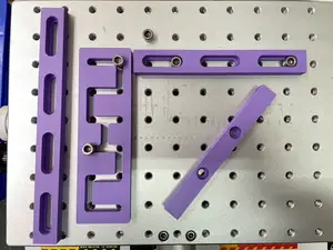 fiber laser jigs