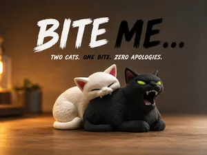 Cat life...