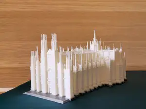 Milan Cathedral (Duomo di Milano)