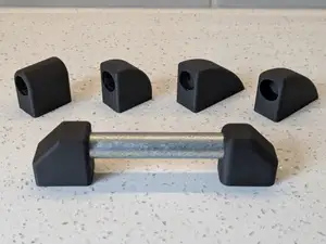 Drawer Door Handles - pulls - knobs - kitchen