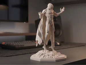 Femto Berserk Diorama
