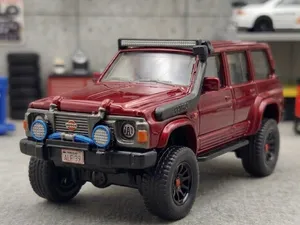 camioneta 4x4
