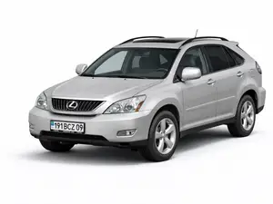 Lexus RX 350 2nd gen