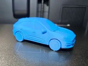 Ford Kuga - Autos aus aller Welt
