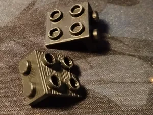 1x2 - 2x2 backet 44728