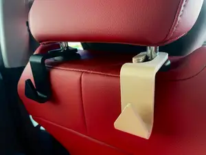 Car Seat Headrest Hook