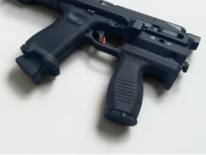 Picatinny 1913 vertical foregrip (B&T USW-G)