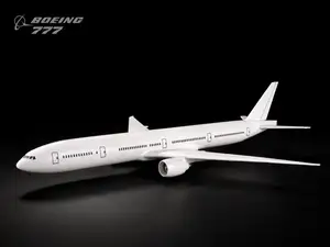 Boeing 777
