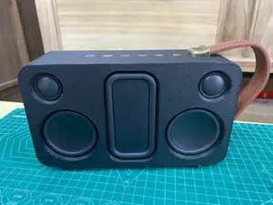 204X115X60 dsp bluetooth speaker