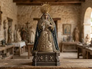 Virgen María
