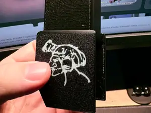 Akm-Akx bb loader adaptateur vers chargeurs Marui