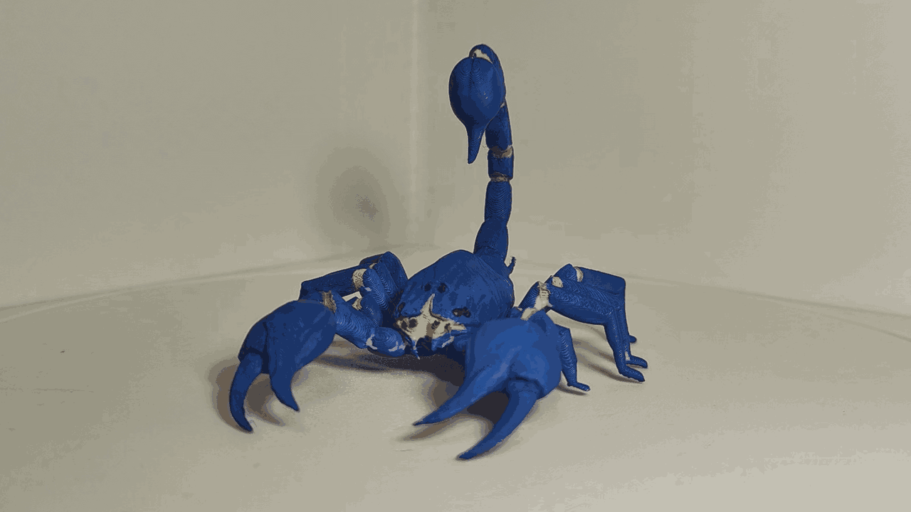 Radscorpion Fallout Game and TV Series