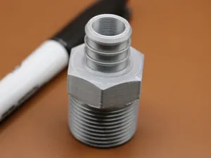 3/4" Pex Male Adapter