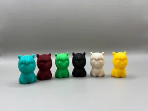 Paka – 23 min – The Little Alpaca