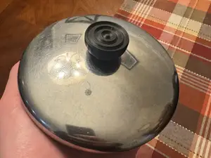 Pot/Pan Lid Handle