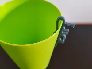 Luca drink - Tag