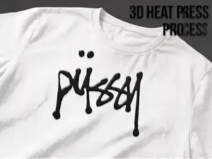 T-shirt - "spussy"