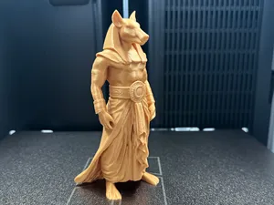 Anubis