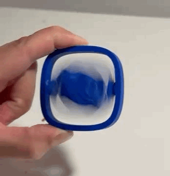 Ultra-Low Friction High-Speed Spinner Precision