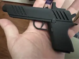 Little Gun