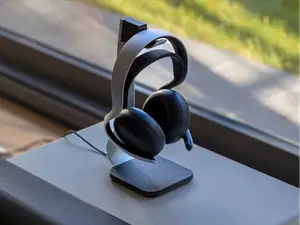 PlayStation Elite Pulse Headset Charging Stand