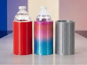 The Thermal Vault Hydro Sleeve