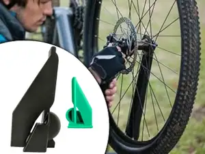 Tyre Glider Tool