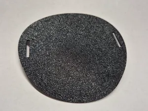 Pirate Eye Patch