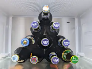 Modular Bottle Rack