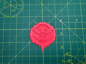 The "Totally-Not-Heresy" Purity Seal