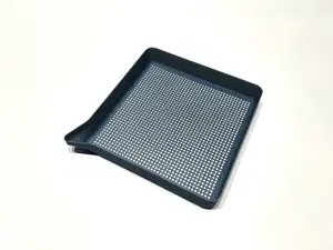 Silica Beads Sieve