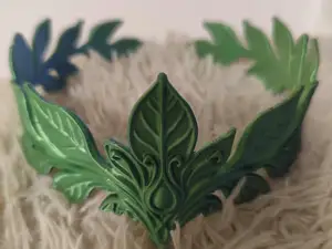 The Fairy Crown