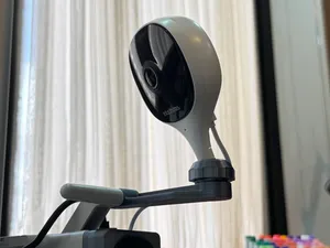 A1 CAMERA MOUNT for IINTELBRAS MIBO + IMOU CUE 2c